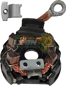 PORTACARBON NIPPONDENSO PMGR 12V 17687, 17825, 17956 TOYOTA CAMRY 2.4L 02-09, 3.0L 02-06, 3.3L 04-06, 3.5L 07-09, HIGHLANDER 2.4L, 3.3L 04-07,  HIGHLANDER 2.7L 2009, HIGHLANDER 3.5L 08-09, RAV4 2.4L, 3.5L 06-08, SIENNA 3.3L 04-06, SIENNA 3.5L 07-09 (69-8213, P82131, 030123P3, 128099-6310)