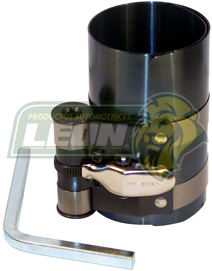 OPRESOR DE ANILLOS TAIWAN SIZE: 3" CAPACIDAD 53 MM X 125 MM TOOLS AUTO 14-014TO