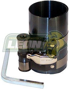 OPRESOR DE ANILLOS TAIWAN SIZE: 3" CAPACIDAD 53 MM X 125 MM TOOLS AUTO 14-014TO