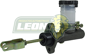 BOMBA CLUTCH DATSUN 3/8 RANURADO 79-84