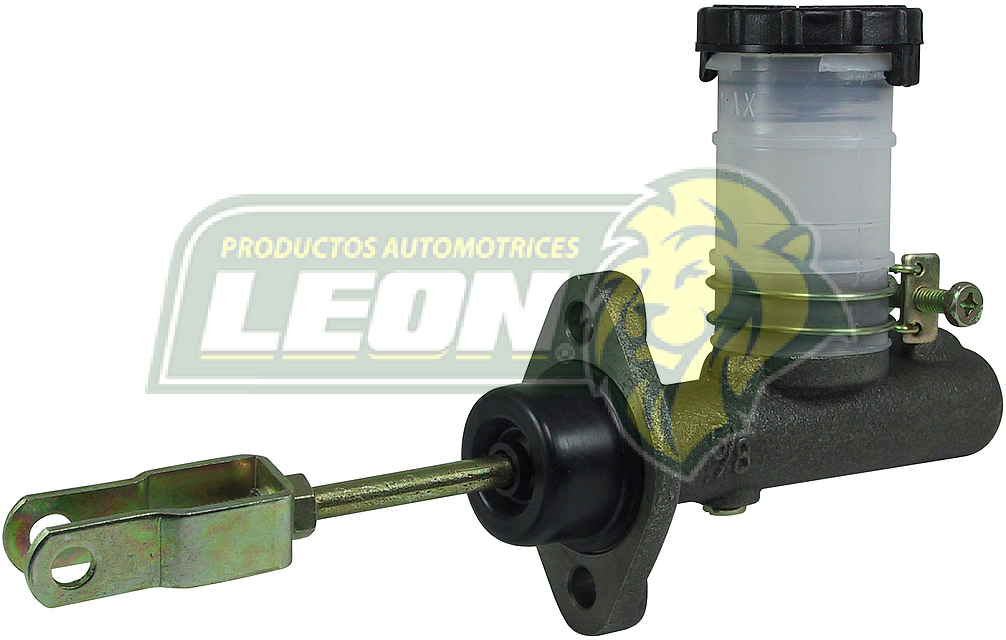 BOMBA CLUTCH DATSUN 3/8 RANURADO 79-84