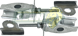 TENSOR CADENA CHOOPER (JGO. c/2 pz.)