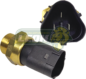 BULBO MOTOVENT. VW GOLF, JETTA A4, BEETLE 97-02 90°- 97° C (019016B9) 