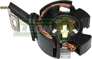 PORTACARBON MARCHA o PORTAESCOBILLA FORD MOTORCRAFT FIESTA, IKON PMGR 12V (7403320)