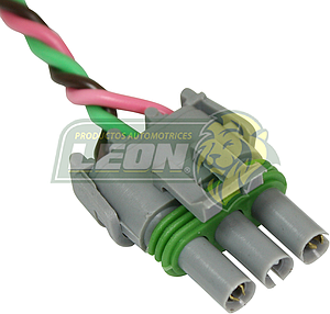 ARNES SENSOR MAP G.M. 3T. MACHOS GRIS A121