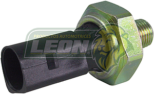 BULBO ACEITE VW A4 NEW BEETLE NEGRO PRESION 1.2 A 1.6 BAR 1T.