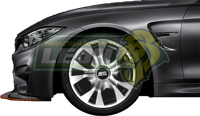 TAPON DE RIN 14” T/ORIG UNIVERSAL