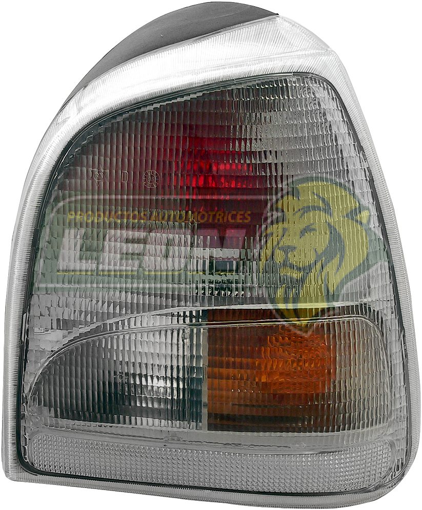 CALAVERA VW POINTER 95-99 (R) CRISTAL (7006) RN