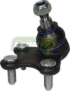 ROTULA VW GOL 09-20 1.6L, VENTO 14-19 1.6L, POLO 13-19 1.6L, UP 15-18 1.0L, SAVEIRO 09-20 1.6L, CROSSFOX 06-17 1.6L, SEAT IBIZA 09-17 1.6L, TOLEDO 12-19 1.6L, AUDI A1 10-19 1.4TSI (R)