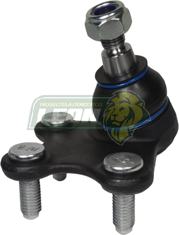 ROTULA VW GOL 09-20 1.6L, VENTO 14-19 1.6L, POLO 13-19 1.6L, UP 15-18 1.0L, SAVEIRO 09-20 1.6L, CROSSFOX 06-17 1.6L, SEAT IBIZA 09-17 1.6L, TOLEDO 12-19 1.6L, AUDI A1 10-19 1.4TSI (R)