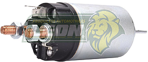 SOLENOIDE MARCHA BOSCH VW SEDAN 73-03, COMBI 1.6L 74-87, FIAT, PORSCHE, FERRARI, OPEL (11840, ZM724)