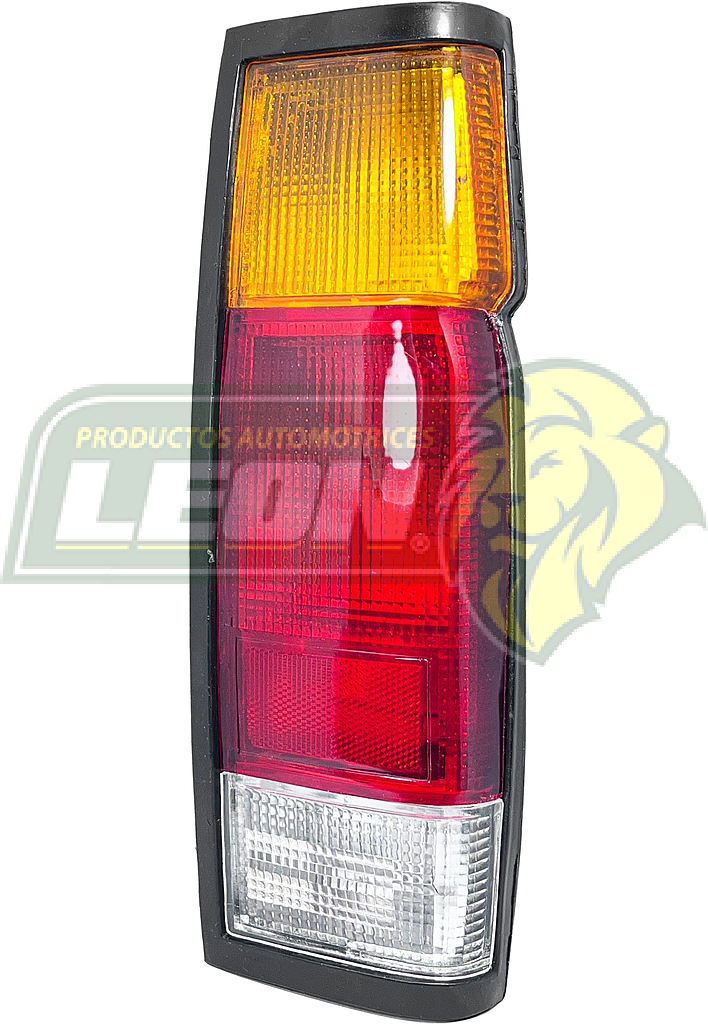 CALAVERA NISSAN PICK-UP 94-04 ACRILICA (LADO R)