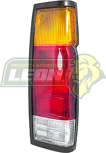 CALAVERA NISSAN PICK-UP 94-04 ACRILICA (LADO R)