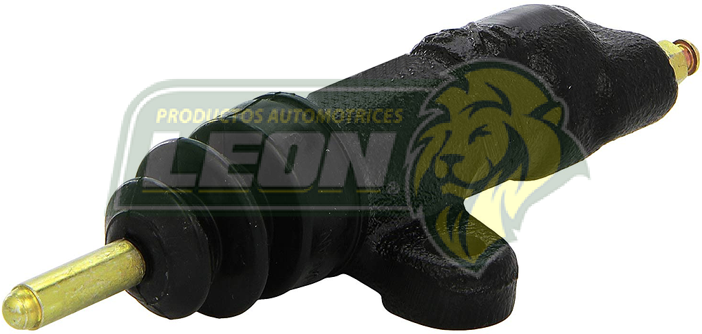 CILINDRO CLUTCH “ESCLAVO” NISSAN PK-UP 2.4L D21 93-10, D22 05-10 GASOLINA
