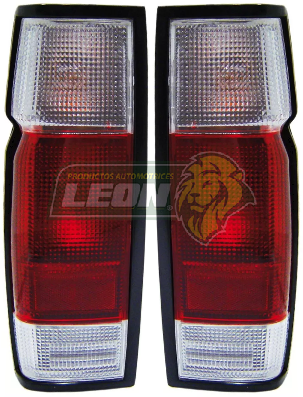 CALAVERA DATSUN PK-UP D21, D22 94-15 ACRILICA L ó R ESPECIFICAR