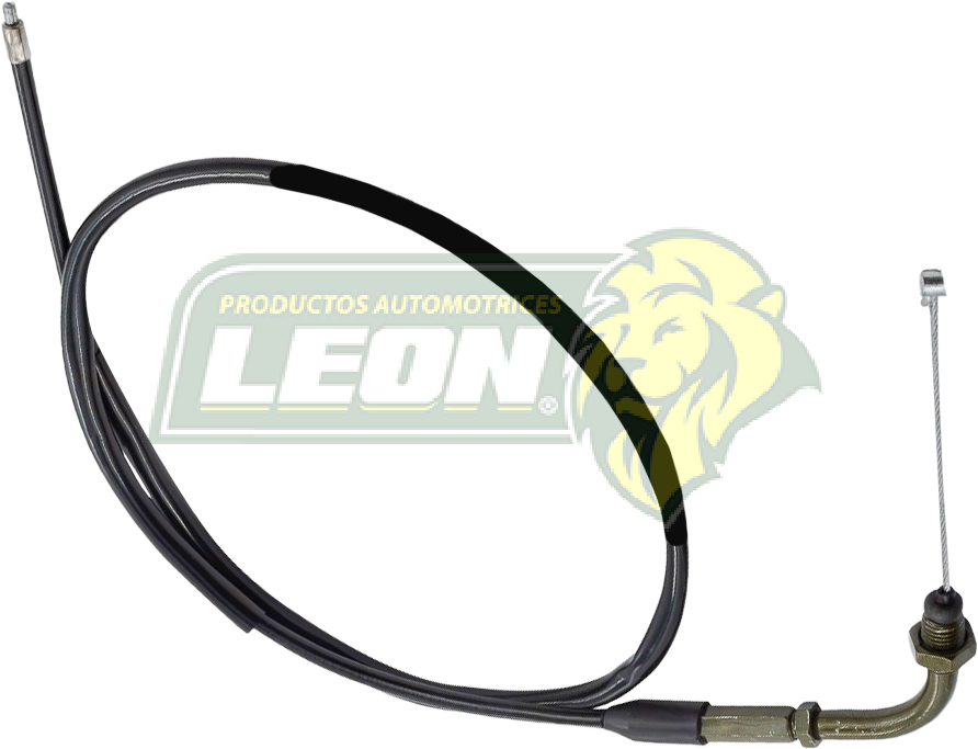 CHICOTE CABLE ACELERADOR ITALIKA 170Z 16-18, 150SZ 16-18, 150Z 14-24, DM125 17-21 (OEM F04030227)
