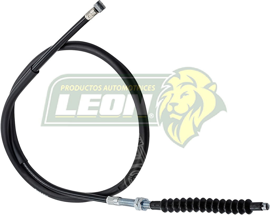 CHICOTE CLUTCH ITALIKA DM150 22-24, DM150 ROJA 18-21 (OEM F04030280)