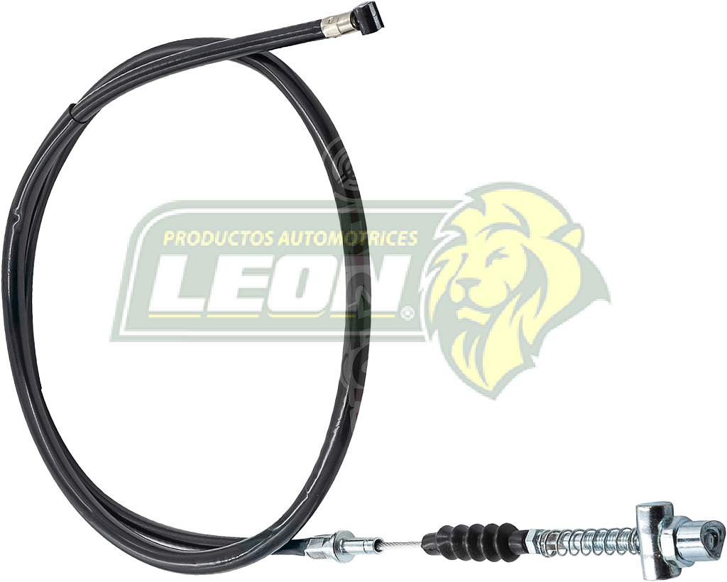 CHICOTE FRENO DELANTERO ITALIKA DT125, FT125, DT150, FT150 DELIV 15-20, FT150 GRAF 18-24, FT150 24 (OEM F04030064)