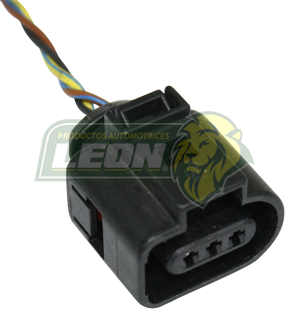 ARNES SENSOR CIGUEÑAL Y ARBOL DE LEVAS POINTER, SENSOR TPS GOLF, JETTA, VENTO 14/20 1.6 LTS 3T. A167