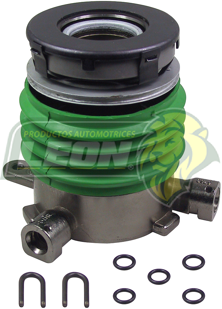 COLLARIN HIDRAULICO JEEP CHEROKKE WAGON