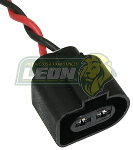 ARNES MOTOVENTILADOR VW GOL, BEETLE 2T. A170