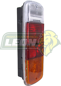 CALAVERA VW COMBI 72-99 AMBAR (1005)