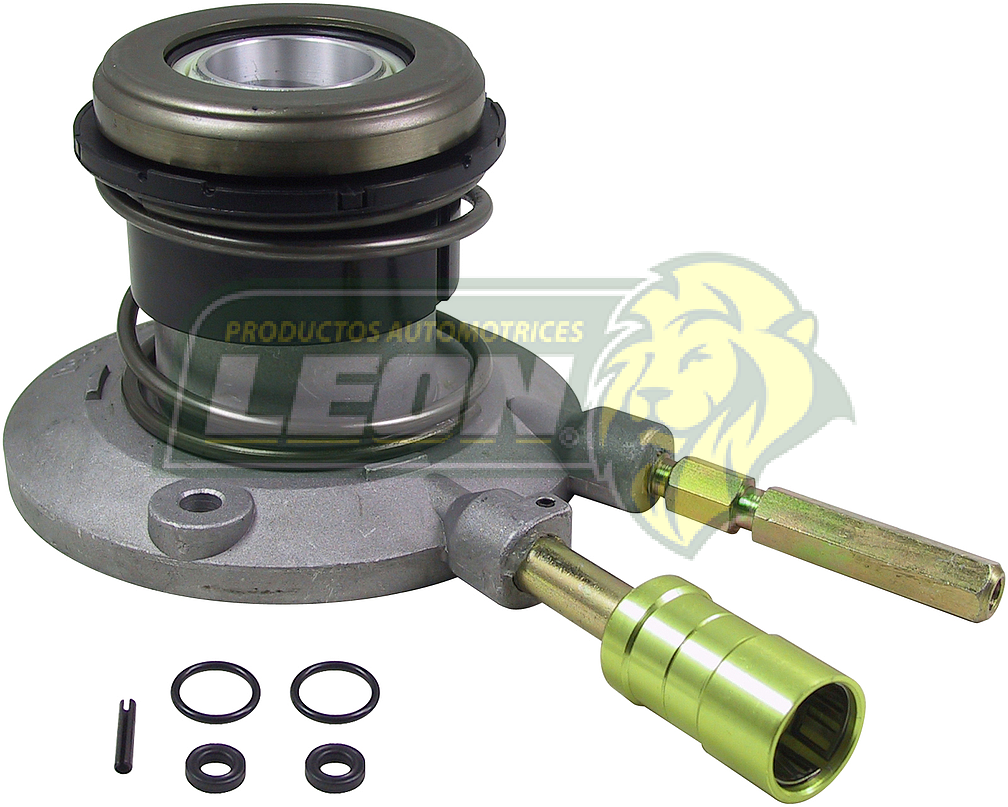 COLLARIN HIDRAULICO G.M. SILVERADO Y CHEYENNE 1500, 2500, SERIES C Y K 1500, 2500, 3500, CAMARO, BLAZER, S10, P30, TAHOE, CAMARO