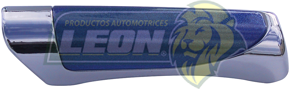 FUNDA PARA FRENO DE MANO UNIVERSAL CROMA