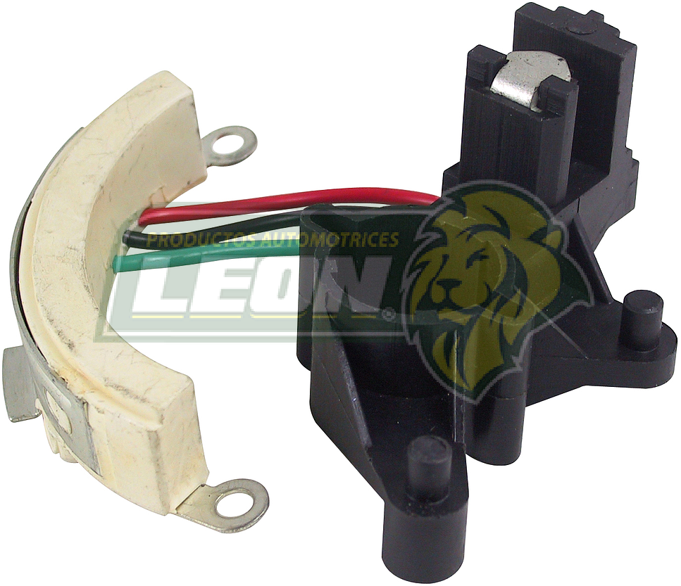 MODULO MAGNETICO FORD CAMIONETA STD. LX