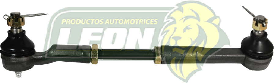 VARILLA LATERAL (L) DATSUN AUTO A10 NISSAN 200SX 77-88 (48630-U0100, ES-2343-A, ES-2344-A, ES-2452-A, ES-2453-A, ES-483-R, ES-486-L, ES-487-L)