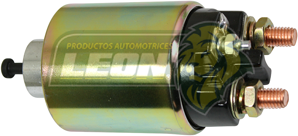 SOLENOIDE MARCHA DELCO PG260 PMGR 12V 3T AVEO