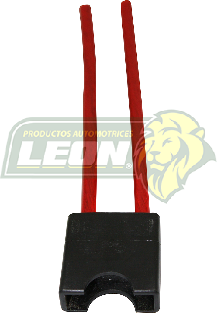 PORTAFUSIBLE DE CLAVIJA MAXI CAL.8 2T. G189