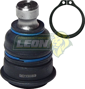 ROTULA INFERIOR NISSAN MARCH 11-18, VERSA NOTE 12-18, KICKS 17-18, KWID 2019 (1016011)