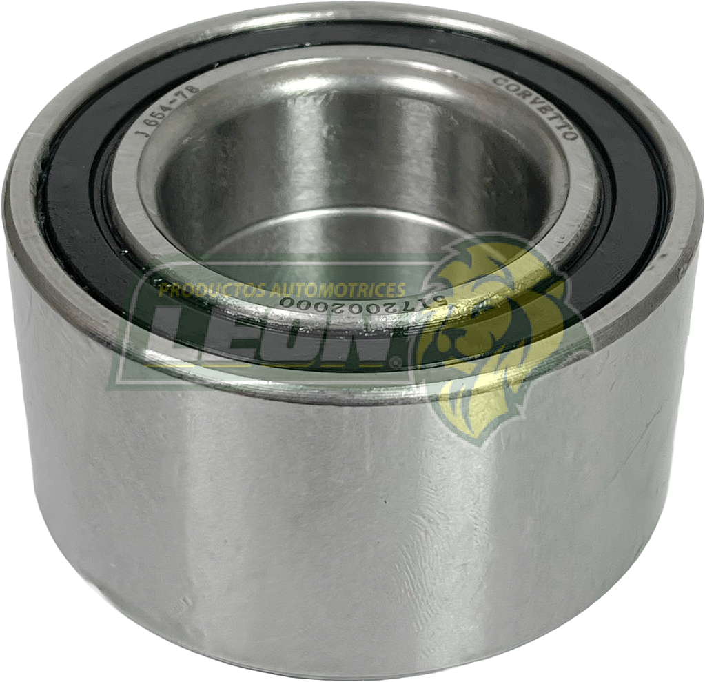 BALERO DOBLE DEL. HYUNDAI GRAND I10 12-15, ATOS 01-08, VERNA 06-08, DODGE ATTITUDE 06-14 38x70x37 mm (5172002000, DAC3870W-3, 510055)