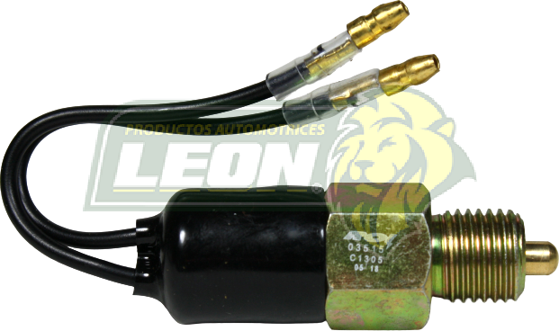 BULBO REVERSA NISSAN CABLE CORTO 2T. (JA4017, 32005-21000, LS325)