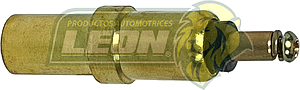 BULBO TEMPERATURA NISSAN PICK-UP, ICHIVAN 87-90 4C. 1.8L TERMINAL “TIPO AGUJA TORNILLO EN PUNTA” 11 mm (INDICADOR)