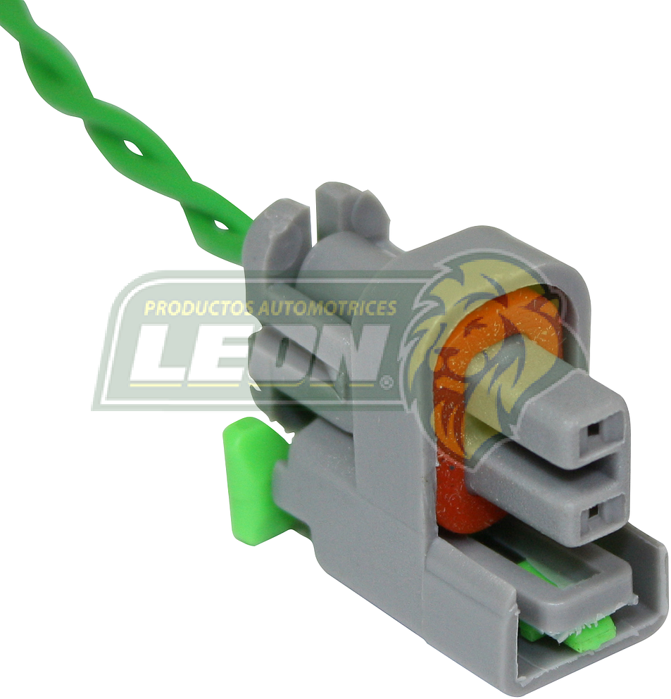 ARNES INYECTOR G.M. CHEVY C2 2T. A153