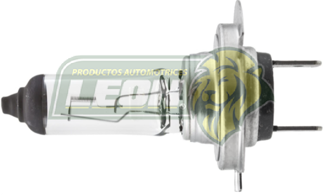 FOCO H7 HALOGENO 12V 35W PX26d HELLA