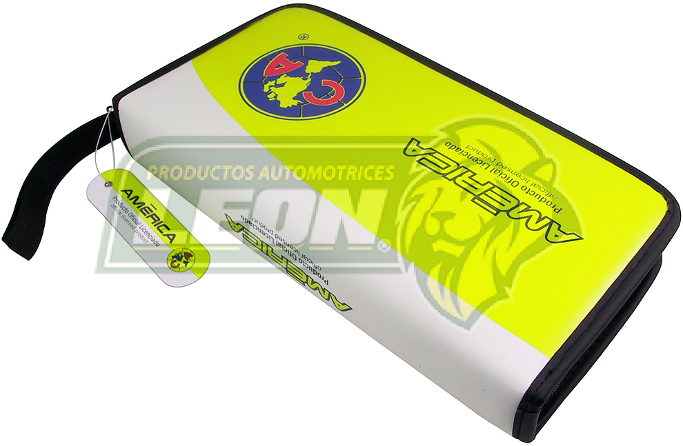 PORTA CD ORIGINAL AMERICA P/48 PZ. FMF