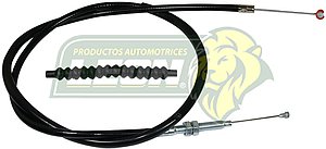 CHICOTE EMBRAGUE P/FT150