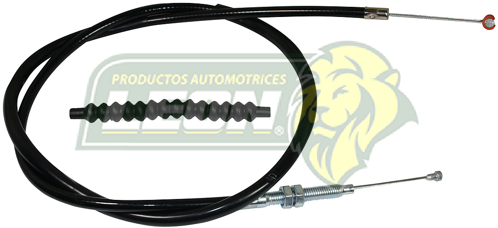 CHICOTE EMBRAGUE P/FT150