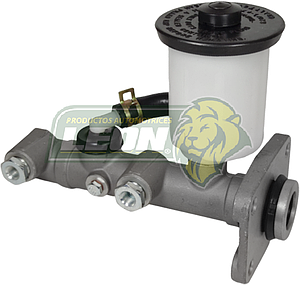 BOMBA FRENO TOYOTA PICK-UP 4 TORNILLOS JBBM