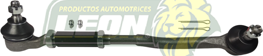 TERMINAL  NISSAN PK-UP D22 (L, R)