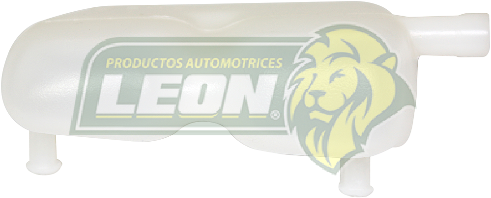 DEPOSITO LIQUIDO FRENOS COMBI "RIÑON" SIN TAPON