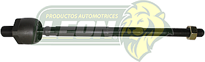 TERMINAL INTERIOR CUERDA FINA NISSAN 240 SX 89-98, AXXES 90-92, MAXIMA 85-88, NX 87-90, PULSAR 83-84, PULSAR 87-90, SENTRA USA 82-83, SENTRA USA 87-88, STANZA 82-92, STANZA WAGON 86-88, TSURU I 84-87,  88-91