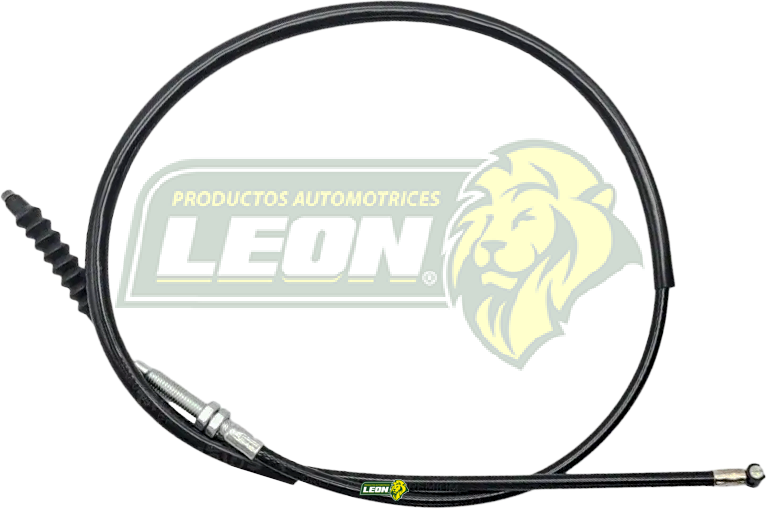 CHICOTE CLUTCH ITALIKA FT125 TODAS 125Z 19, DT125, DT150 FT150 GRAFITO/TS 18-24, FT150 24 (OEM F04030325)