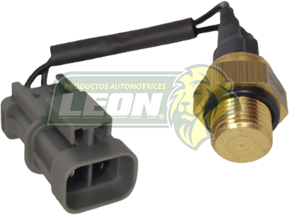 BULBO MOTOVENT. NISSAN TSURU I 86-87, 95°-102° 2T (21595-02E00, FS159, 21595-D4000, BK-5063)