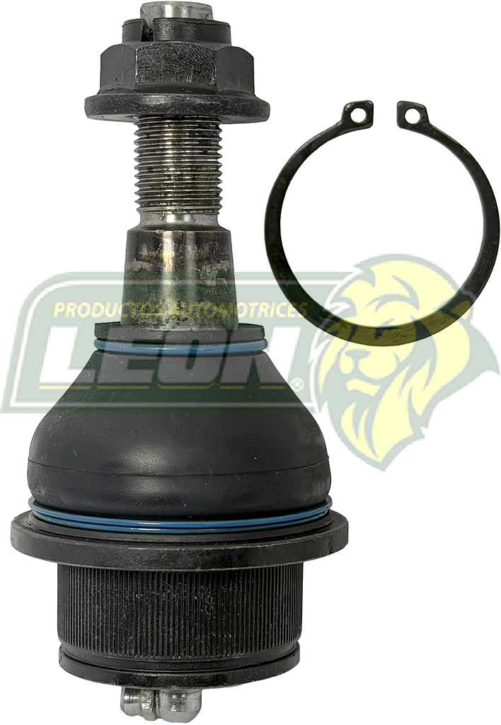 ROTULA INF. G.M. SUBURBAN 1500 8C 5.3, 6.2L 07-20, TAHOE 8C 5.3, 6.2L 07-20, SILVERADO 1500 8C 6.2L 07-19, AVALANCHE 8C 5.3L 07-13, GMC SIERRA 1500 8C 6.2L 08-13 (HORQUILLA DE ALUMINIO PERNO 18.6 mm)