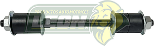 TORNILLO Ó BRAZO ESTABILIZADOR “CACAHUATE” NISSAN PICK-UP 72-00, D21 94-13, NP300 4X2 09-14 