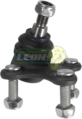 ROTULA VW JETTA A4 11-18 2.5L, BORA 05-10 2.5FSI, NEW BEETLE 11-19 2.5L, GOLF A715-19 1.4TSI, PASSAT B7 12-18 2.5, TIGUAN 08-17 2.0TSI, GTI 05-09 2.0T, CADDY 15-20 1.6L, SEAT LEON 07-13 1.8TS (R)